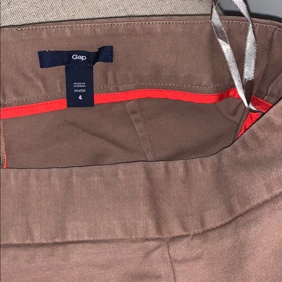 Gap mini skirt - Picture 6 of 7